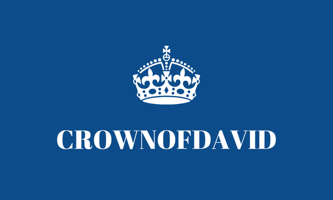 CrownOfDavid.com